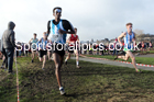 Mens short race  2020 BUCS Cross Country Champs., Edinburgh.  Photo: David T. Hewitson/Sports for All Pics